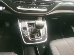 GAC Aion M6 270T Manual Elite Edition 7-Seater - ფოტო 13