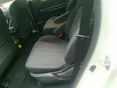 GAC Aion M6 270T Manual Elite Edition 7-Seater - ფოტო 16