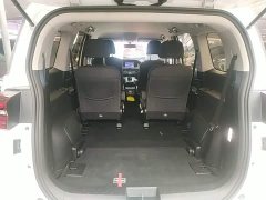 GAC Aion M6 270T Manual Elite Edition 7-Seater - ფოტო 18
