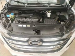GAC Aion M6 270T Manual Elite Edition 7-Seater - ფოტო 19