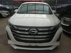 GAC Aion M6 270T Manual Elite Edition 7-Seater - ფოტო 2