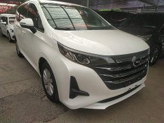 GAC Aion M6 270T Manual Elite Edition 7-Seater - ფოტო 3