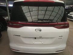 GAC Aion M6 270T Manual Elite Edition 7-Seater - ფოტო 5