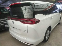 GAC Aion M6 270T Manual Elite Edition 7-Seater - ფოტო 6