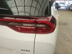 GAC Aion M6 270T Manual Elite Edition 7-Seater - ფოტო 7