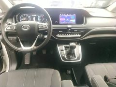 GAC Aion M6 270T Manual Elite Edition 7-Seater - ფოტო 9