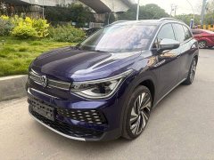 Volkswagen ID.6 X Prime Power 4WD Edition - ფოტო 1
