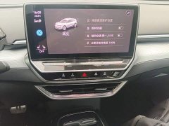 Volkswagen ID.6 X Prime Power 4WD Edition - ფოტო 12