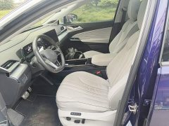 Volkswagen ID.6 X Prime Power 4WD Edition - ფოტო 14