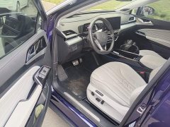 Volkswagen ID.6 X Prime Power 4WD Edition - ფოტო 15