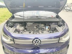 Volkswagen ID.6 X Prime Power 4WD Edition - ფოტო 19