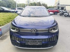 Volkswagen ID.6 X Prime Power 4WD Edition - ფოტო 2