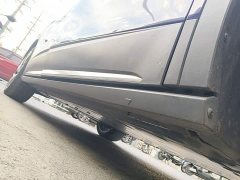 Volkswagen ID.6 X Prime Power 4WD Edition - ფოტო 20