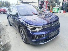 Volkswagen ID.6 X Prime Power 4WD Edition - ფოტო 3