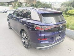 Volkswagen ID.6 X Prime Power 4WD Edition - ფოტო 4