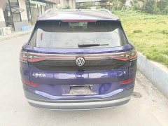 Volkswagen ID.6 X Prime Power 4WD Edition - ფოტო 5