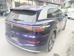 Volkswagen ID.6 X Prime Power 4WD Edition - ფოტო 6