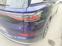 Volkswagen ID.6 X Prime Power 4WD Edition - ფოტო 7