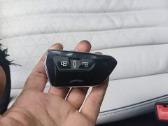 Volkswagen ID.6 X Prime Power 4WD Edition - ფოტო 8