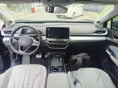 Volkswagen ID.6 X Prime Power 4WD Edition - ფოტო 9