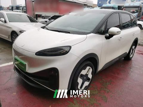2024 Arcfox Koala 2023 Family Edition - ავტომობილი ჩინეთიდან