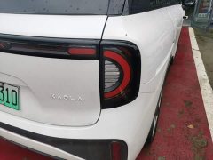 Arcfox Koala 2023 Family Edition - ფოტო 7