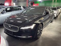 Volvo S90 2023 B5 Smart Luxury Edition - ფოტო 1