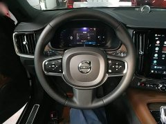 Volvo S90 2023 B5 Smart Luxury Edition - ფოტო 10