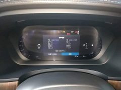 Volvo S90 2023 B5 Smart Luxury Edition - ფოტო 11