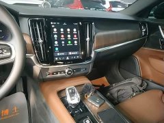 Volvo S90 2023 B5 Smart Luxury Edition - ფოტო 12