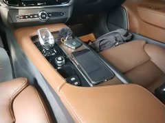 Volvo S90 2023 B5 Smart Luxury Edition - ფოტო 13