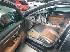 Volvo S90 2023 B5 Smart Luxury Edition - ფოტო 15