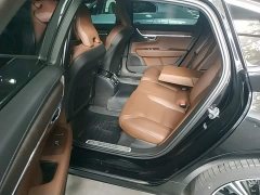 Volvo S90 2023 B5 Smart Luxury Edition - ფოტო 16