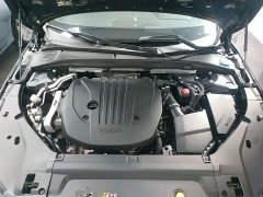 Volvo S90 2023 B5 Smart Luxury Edition - ფოტო 19