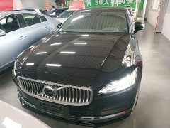 Volvo S90 2023 B5 Smart Luxury Edition - ფოტო 2