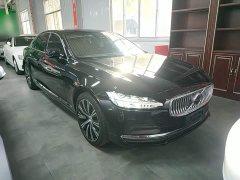 Volvo S90 2023 B5 Smart Luxury Edition - ფოტო 3