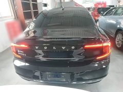 Volvo S90 2023 B5 Smart Luxury Edition - ფოტო 5