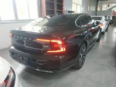 Volvo S90 2023 B5 Smart Luxury Edition - ფოტო 6
