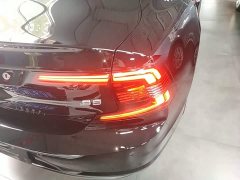 Volvo S90 2023 B5 Smart Luxury Edition - ფოტო 7