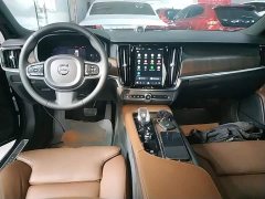 Volvo S90 2023 B5 Smart Luxury Edition - ფოტო 9