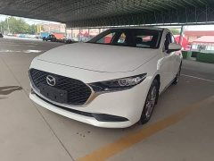 Mazda 3 1.5L Edition - ფოტო 1