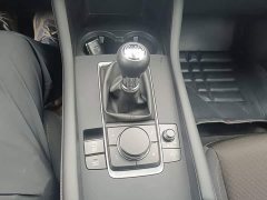 Mazda 3 1.5L Edition - ფოტო 13