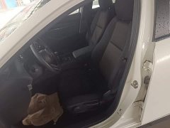 Mazda 3 1.5L Edition - ფოტო 14