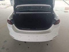 Mazda 3 1.5L Edition - ფოტო 18