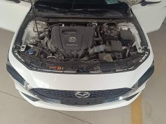 Mazda 3 1.5L Edition - ფოტო 19