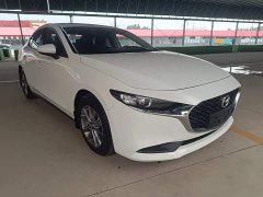 Mazda 3 1.5L Edition - ფოტო 3