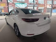 Mazda 3 1.5L Edition - ფოტო 4