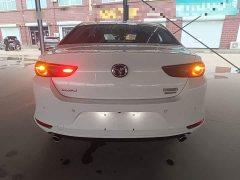 Mazda 3 1.5L Edition - ფოტო 5