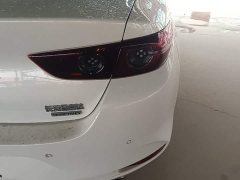 Mazda 3 1.5L Edition - ფოტო 7