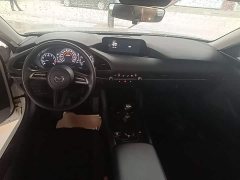 Mazda 3 1.5L Edition - ფოტო 9